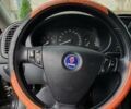 Чорний Сааб 9-3, об'ємом двигуна 2.2 л та пробігом 340 тис. км за 1200 $, фото 4 на Automoto.ua