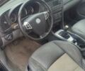 Черный Сааб 9-3, объемом двигателя 2.17 л и пробегом 350 тыс. км за 3300 $, фото 2 на Automoto.ua