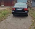 Черный Сааб 9-3, объемом двигателя 2.17 л и пробегом 350 тыс. км за 3300 $, фото 1 на Automoto.ua