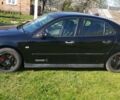 Чорний Сааб 9-3, об'ємом двигуна 2.2 л та пробігом 340 тис. км за 1200 $, фото 8 на Automoto.ua