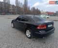 Черный Сааб 9-3, объемом двигателя 2 л и пробегом 374 тыс. км за 3950 $, фото 10 на Automoto.ua
