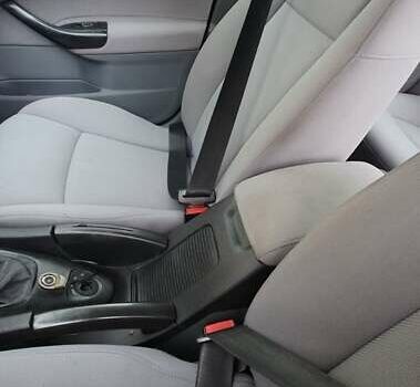 Чорний Сааб 9-3, об'ємом двигуна 2.2 л та пробігом 340 тис. км за 1200 $, фото 17 на Automoto.ua
