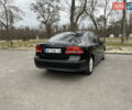 Черный Сааб 9-3, объемом двигателя 2.2 л и пробегом 340 тыс. км за 4700 $, фото 1 на Automoto.ua