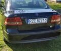 Чорний Сааб 9-3, об'ємом двигуна 2.2 л та пробігом 340 тис. км за 1200 $, фото 7 на Automoto.ua