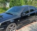 Черный Сааб 9-3, объемом двигателя 2.17 л и пробегом 444 тыс. км за 3900 $, фото 1 на Automoto.ua