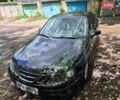 Черный Сааб 9-3, объемом двигателя 2 л и пробегом 246 тыс. км за 4500 $, фото 1 на Automoto.ua