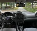 Черный Сааб 9-3, объемом двигателя 2.2 л и пробегом 398 тыс. км за 4190 $, фото 15 на Automoto.ua