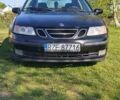Чорний Сааб 9-3, об'ємом двигуна 2.2 л та пробігом 340 тис. км за 1200 $, фото 1 на Automoto.ua