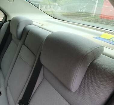 Чорний Сааб 9-3, об'ємом двигуна 2.2 л та пробігом 340 тис. км за 1200 $, фото 27 на Automoto.ua
