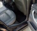 Черный Сааб 9-3, объемом двигателя 2.17 л и пробегом 444 тыс. км за 3900 $, фото 2 на Automoto.ua