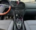 Чорний Сааб 9-3, об'ємом двигуна 2.2 л та пробігом 340 тис. км за 1200 $, фото 24 на Automoto.ua