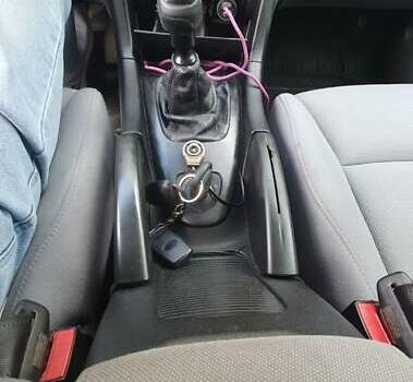 Чорний Сааб 9-3, об'ємом двигуна 2.2 л та пробігом 340 тис. км за 1200 $, фото 33 на Automoto.ua
