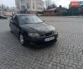 Черный Сааб 9-3, объемом двигателя 2 л и пробегом 374 тыс. км за 3950 $, фото 12 на Automoto.ua