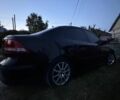 Чорний Сааб 9-3, об'ємом двигуна 2 л та пробігом 270 тис. км за 4000 $, фото 5 на Automoto.ua