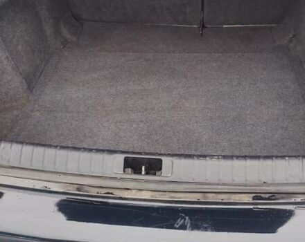 Черный Сааб 9-3, объемом двигателя 2.17 л и пробегом 350 тыс. км за 3300 $, фото 5 на Automoto.ua