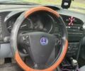 Чорний Сааб 9-3, об'ємом двигуна 2.2 л та пробігом 340 тис. км за 1200 $, фото 10 на Automoto.ua