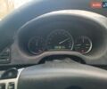 Черный Сааб 9-3, объемом двигателя 2 л и пробегом 374 тыс. км за 3950 $, фото 3 на Automoto.ua