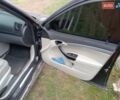 Черный Сааб 9-3, объемом двигателя 2 л и пробегом 374 тыс. км за 3950 $, фото 1 на Automoto.ua