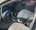 Черный Сааб 9-3, объемом двигателя 2.17 л и пробегом 350 тыс. км за 4000 $, фото 5 на Automoto.ua