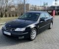 Чорний Сааб 9-3, об'ємом двигуна 1.99 л та пробігом 275 тис. км за 4700 $, фото 1 на Automoto.ua