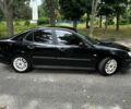 Черный Сааб 9-3, объемом двигателя 2.2 л и пробегом 398 тыс. км за 4190 $, фото 3 на Automoto.ua