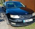 Сааб 9-3 2003 в Житомире на Automoto.ua Черный Сааб 9-3, объемом двигателя 2.2 л и пробегом 444 тыс. км за 3499 $, фото 5 на Automoto.ua