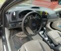 Черный Сааб 9-3, объемом двигателя 2 л и пробегом 374 тыс. км за 3950 $, фото 4 на Automoto.ua