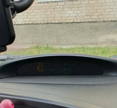 Чорний Сааб 9-3, об'ємом двигуна 2.2 л та пробігом 340 тис. км за 1200 $, фото 32 на Automoto.ua