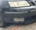 Чорний Сааб 9-3, об'ємом двигуна 2.2 л та пробігом 340 тис. км за 1200 $, фото 12 на Automoto.ua