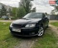 Чорний Сааб 9-3, об'ємом двигуна 2.2 л та пробігом 600 тис. км за 3700 $, фото 1 на Automoto.ua