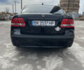 Черный Сааб 9-3, объемом двигателя 1.91 л и пробегом 236 тыс. км за 3800 $, фото 6 на Automoto.ua
