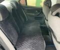 Черный Сааб 9-3, объемом двигателя 2.2 л и пробегом 200 тыс. км за 3137 $, фото 4 на Automoto.ua