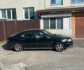 Черный Сааб 9-3, объемом двигателя 2 л и пробегом 250 тыс. км за 4750 $, фото 1 на Automoto.ua