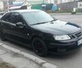 Чорний Сааб 9-3, об'ємом двигуна 2.2 л та пробігом 1 тис. км за 5000 $, фото 1 на Automoto.ua