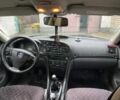 Черный Сааб 9-3, объемом двигателя 2.2 л и пробегом 200 тыс. км за 3137 $, фото 5 на Automoto.ua