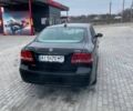 Черный Сааб 9-3, объемом двигателя 2.2 л и пробегом 200 тыс. км за 3137 $, фото 2 на Automoto.ua