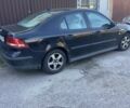 Черный Сааб 9-3, объемом двигателя 2 л и пробегом 250 тыс. км за 4750 $, фото 4 на Automoto.ua