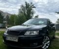 Чорний Сааб 9-3, об'ємом двигуна 2.2 л та пробігом 200 тис. км за 3700 $, фото 1 на Automoto.ua