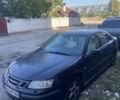 Черный Сааб 9-3, объемом двигателя 2 л и пробегом 250 тыс. км за 4750 $, фото 2 на Automoto.ua