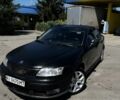 Черный Сааб 9-3, объемом двигателя 2.2 л и пробегом 200 тыс. км за 3137 $, фото 1 на Automoto.ua