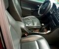 Черный Сааб 9-3, объемом двигателя 2 л и пробегом 246 тыс. км за 5500 $, фото 6 на Automoto.ua