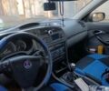 Черный Сааб 9-3, объемом двигателя 1.8 л и пробегом 262 тыс. км за 5100 $, фото 15 на Automoto.ua
