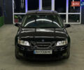 Сааб 9-3 2005 в Киеве на Automoto.ua Черный Сааб 9-3, объемом двигателя 1.8 л и пробегом 267 тыс. км за 4990 $, фото 5 на Automoto.ua