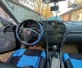 Черный Сааб 9-3, объемом двигателя 1.8 л и пробегом 262 тыс. км за 5100 $, фото 14 на Automoto.ua