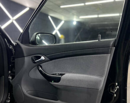 Сааб 9-3 2005 в Киеве на Automoto.ua Черный Сааб 9-3, объемом двигателя 1.8 л и пробегом 267 тыс. км за 4990 $, фото 35 на Automoto.ua