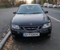 Черный Сааб 9-3, объемом двигателя 1.8 л и пробегом 262 тыс. км за 5100 $, фото 2 на Automoto.ua