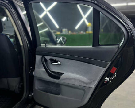 Сааб 9-3 2005 в Киеве на Automoto.ua Черный Сааб 9-3, объемом двигателя 1.8 л и пробегом 267 тыс. км за 4990 $, фото 37 на Automoto.ua