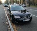 Черный Сааб 9-3, объемом двигателя 1.8 л и пробегом 262 тыс. км за 5100 $, фото 1 на Automoto.ua