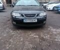 Чорний Сааб 9-3, об'ємом двигуна 1.8 л та пробігом 280 тис. км за 3600 $, фото 1 на Automoto.ua