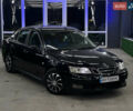 Сааб 9-3 2005 в Киеве на Automoto.ua Черный Сааб 9-3, объемом двигателя 1.8 л и пробегом 267 тыс. км за 4990 $, фото 18 на Automoto.ua